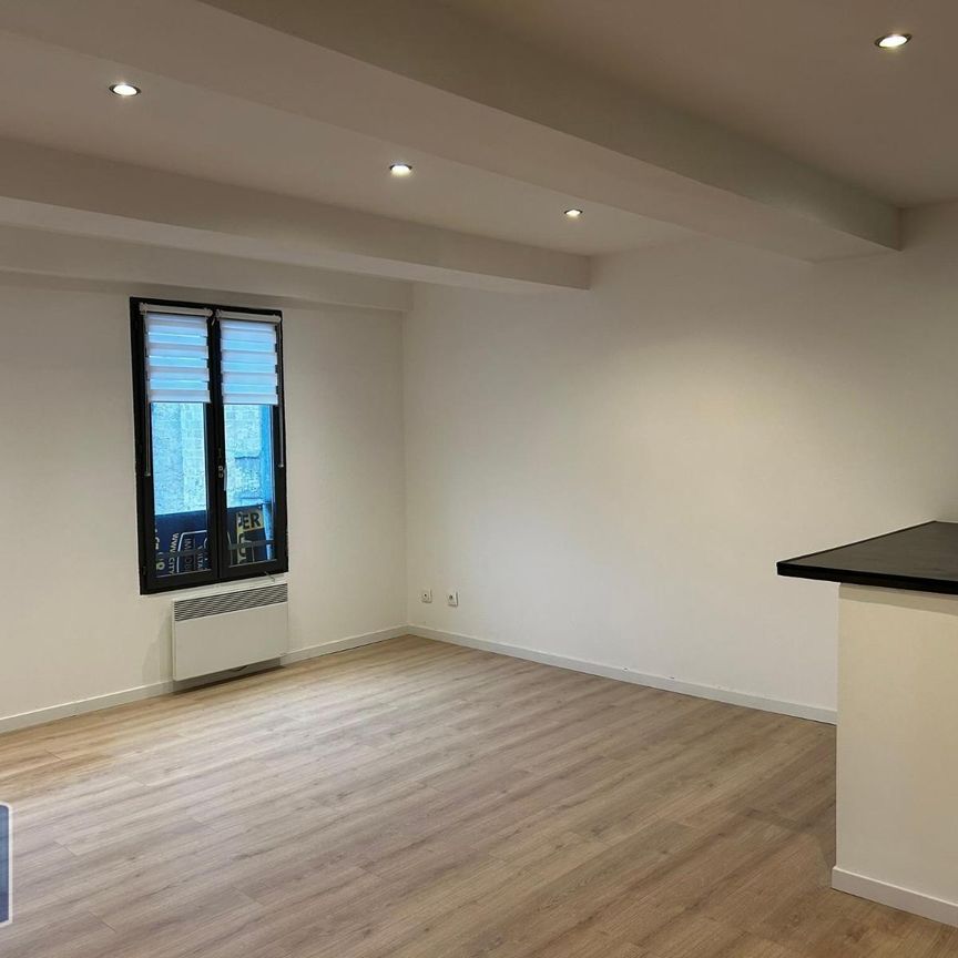 Location Appartement 5 pièces 105m² CLERMONT L HERAULT 34800 - Photo 1