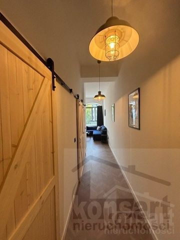 Do wynajęcia Nowoczesny loft 39 m² ,Smart House, - Photo 3