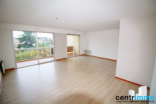 Location Appartement 4 pièces 94m² MONTPELLIER 34000 - Photo 1