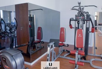 Apartamento T1 em Aveiro