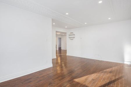 Appartement à louer - Montréal (Saint-Léonard) - Photo 3