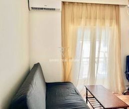 Studio/Γκαρσονιέρα για ενοικίαση - Βούλγαρη - Ντεπώ - Μαρτίου, - Photo 1