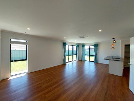 Brand New 4 bedroom Home In Bell Block - Photo 3