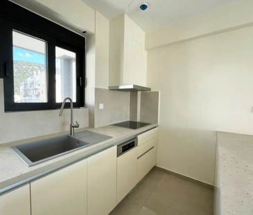 (For Rent) Residential Floor Apartment || Athens South/Argyroupoli ... - Photo 5