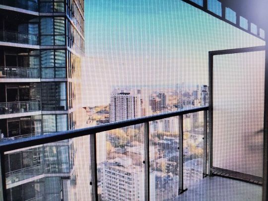 For Lease - 33 Charles Street Unit# 3109, Toronto, Ontario - Photo 1