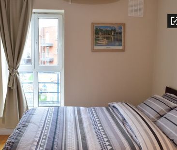 1-bedroom apartment for rent in Broadstone, Dublin - Photo 1