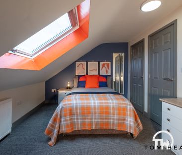 Upper Flat 34 North Bridge Street Room 3 - Photo 6