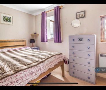 1 bedroom end of terrace house to rent - Photo 4