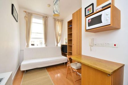 Flat 09 Fairholme Road, West Kensington W14 9JZ - Photo 3