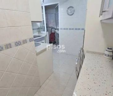 Piso en alquiler en Miraflores-Santa María de Ordás - Foto 3