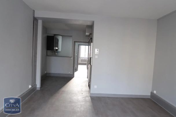 Appartement à louer 2 pièces 65.33m² - Photo 1