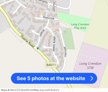 Abbot Ridge, Aylesbury - Photo 1