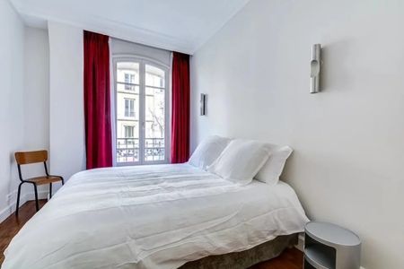 Appartement à louer à Paris 1Er - Photo 4