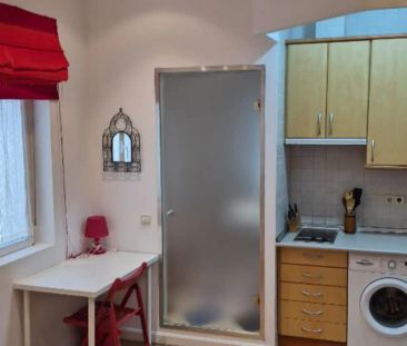Estudio de alquiler en Calle de Jorge Juan, 57, Goya - Foto 6