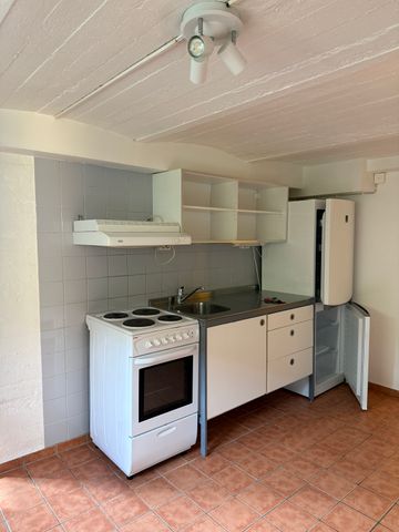 Herrhagsgatan 32 A - Foto 4