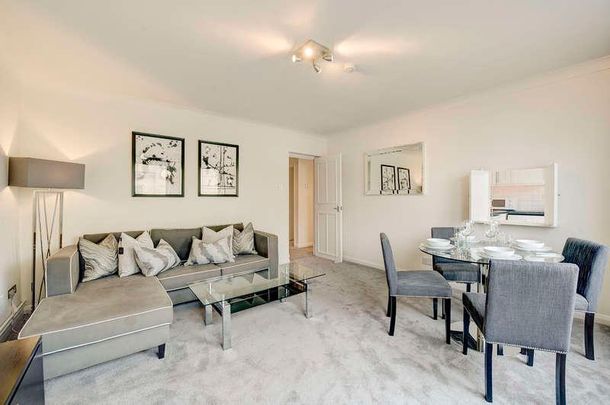 Fulham Road, South Kensington, London, SW3 - Photo 1