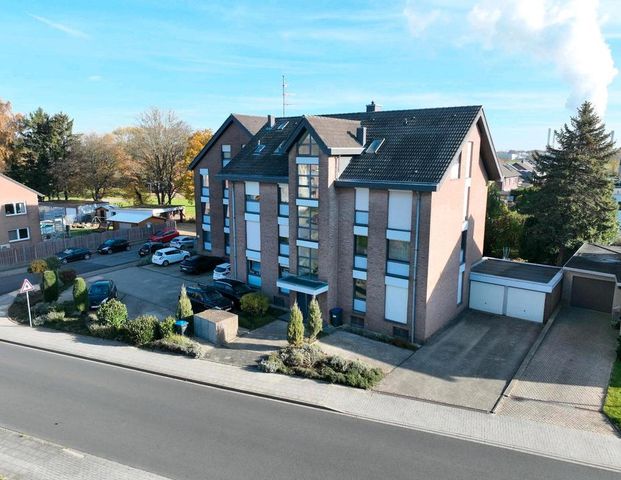 Moderne 3-Zimmer-EG-Wohnung in Eschweiler-Dürwiss – kernsaniert! - Foto 1