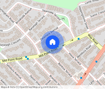 South Perth Townhouse Awaits - Photo 1