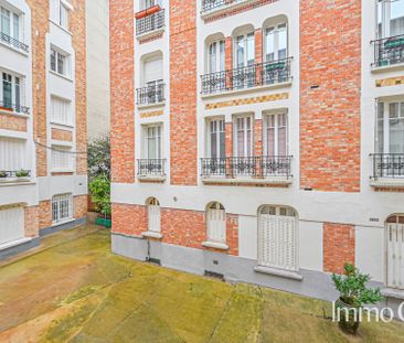 Appartement meublé 1 pièce (studio) - 16.92m² - Photo 2