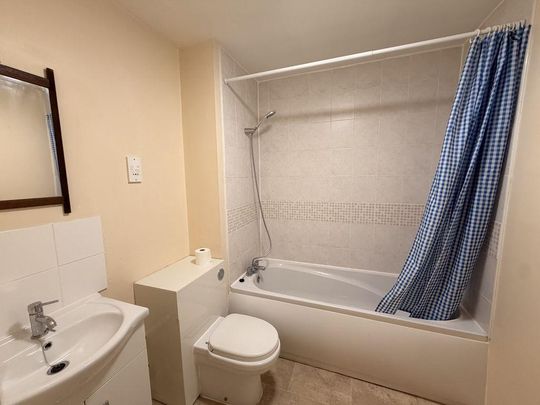 1 bedroom property to rent - Photo 1