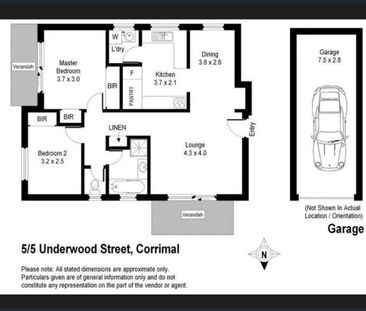 Modern Living with Sweeping Escarpment Views - Photo 6