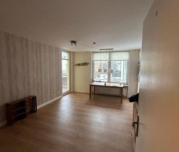 Zwei Raumwohnung Teilmöbliert - Photo 2