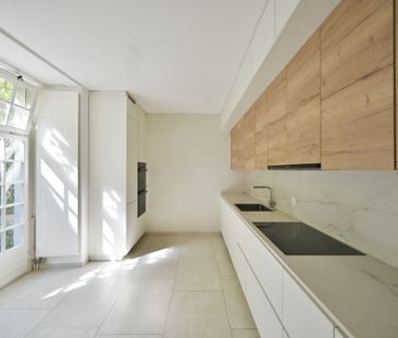 LANDHAUS IM HERZEN VON RIEHEN – WOHNEN MIT GESCHICHTE UND CHARAKTER - Foto 3