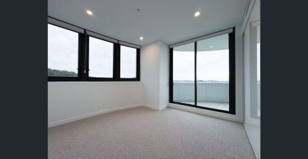 Brand-new luxury apartments in the heart of Gosford - Photo 4