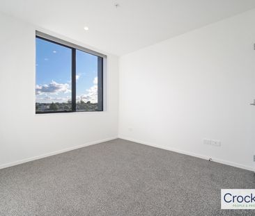 Brand New 2-Bedroom Apartment with Car Park & Storage - Photo 5