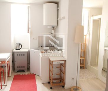 Location Appartement 1 pièce Meublé 16m² DIJON 21000 - Photo 2