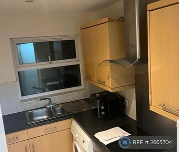 1 bedroom flat to rent - Photo 6