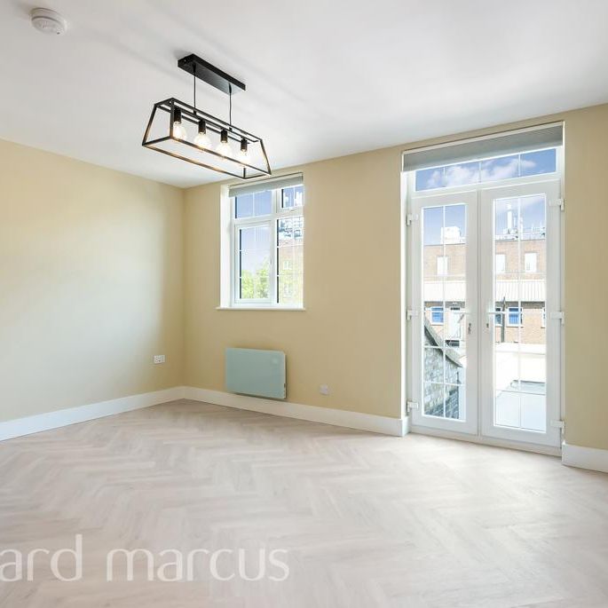 2 bedroom apartment to rent - Photo 1