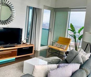 For Lease - 8 The Esplanade N/A Unit# 5309, Toronto, Ontario - Photo 4