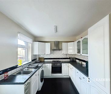 1 bedroom terraced house to rent - Photo 4