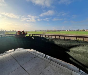 Appartement (2eV) met terras en garage - Foto 3