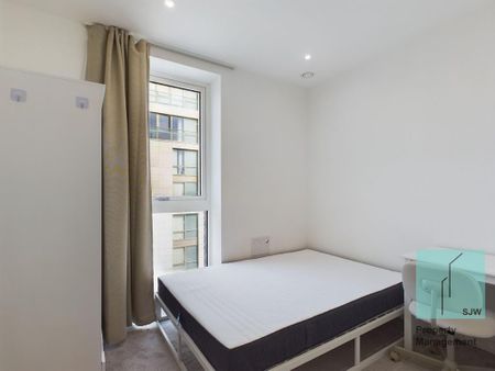 2 bedroom apartment to rent - Photo 4