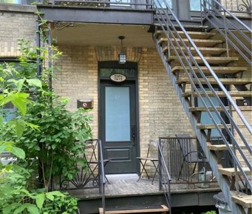 Appartement à louer - Photo 3