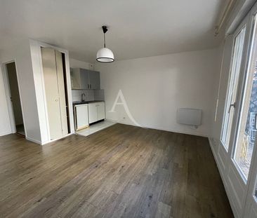 Location Appartement 1 pièce 29m² - Photo 3