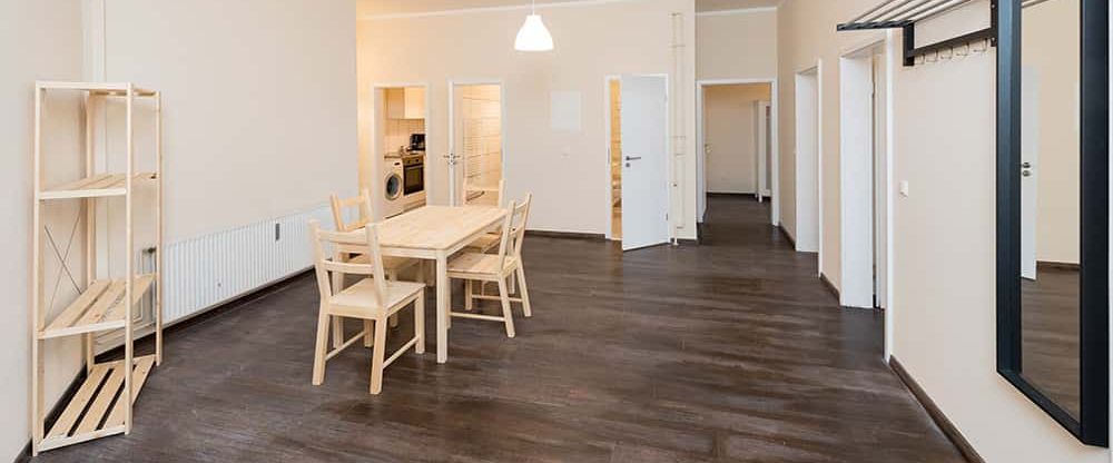 Zimmer in der Landsberger Straße - Foto 1