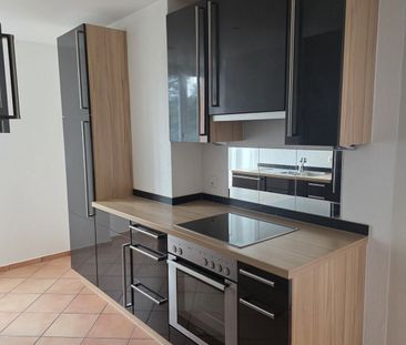 3.5-Zi-DG-Apartment at Weibelackerweg 3 Top-Climate & Comfort - Photo 3