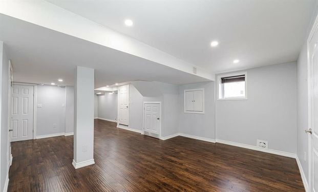 For Lease - 110 Chaumont Drive Unit# BSMT, Hamilton, Ontario - Photo 1