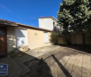 Appartement à louer 2 pièces 31.17m² - Photo 2