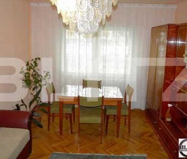 Inchiriere 2 camere, 49 mp utili, boxa la subsol, garaj optional, zona Billa! - Photo 1