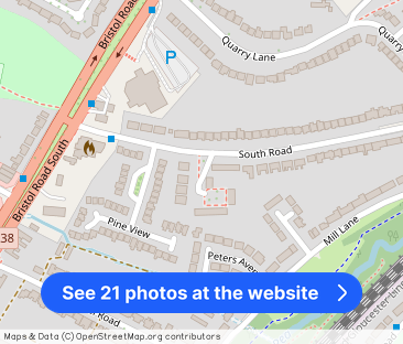 Ellerside Grove, Birmingham, West Midlands, B31 - Photo 1