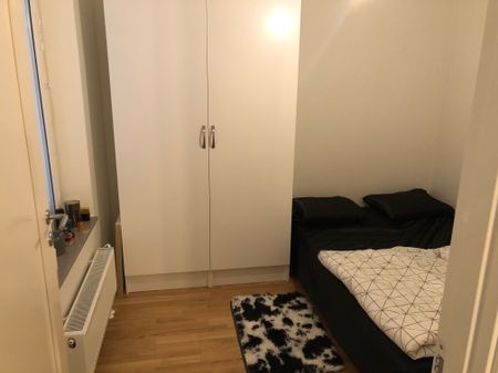 Johannesbäcksgatan, Uppsala - Photo 4