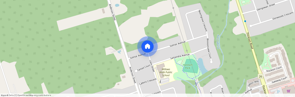 18 Solmar Avenue, Whitby