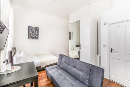 Eversholt St, NW1, London - Photo 2