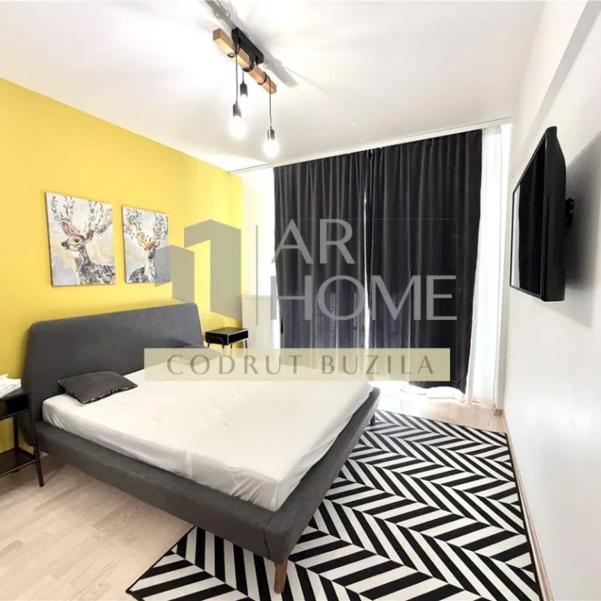 Apartament 2 camere, 2 locuri parcare, Albert MRS Smart Ploiesti - Photo 1