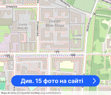 Mieszkanie 3 pokoje, 64m2, urządzone, garaż | od 01.05 - Фото 1