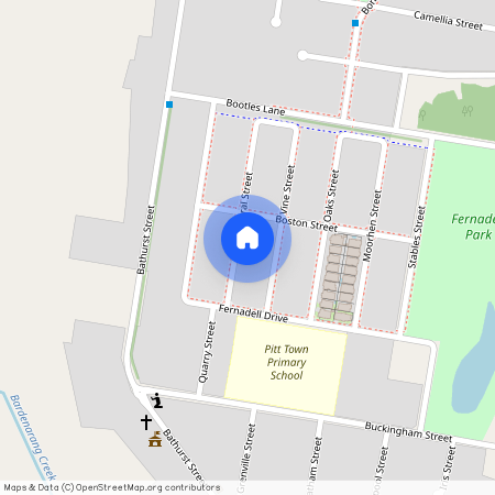 12 Pastoral Street, NSW 2756, Pitt Town